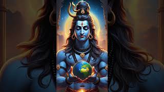 inspiration from Shiv #om #namah #shivay #inspiringvibes ##nonduality ##peace #motivation #mahakal