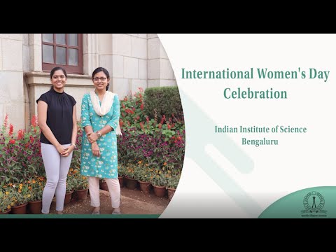 International Women’s Day Celebration: In Conversation with Professor Soma Biswas