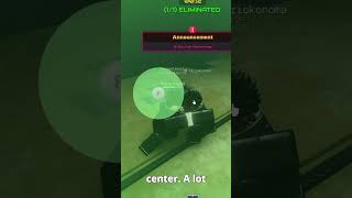 How to BEAT sky squid game in ink game! 😮