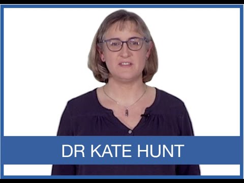 Starting CGM in pregnancy (Kate Hunt)