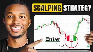 I Tried Every Scalping Strategy and This is The Easiest One