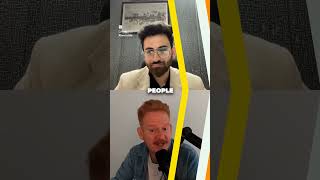 What happens when AI becomes your analyst’s analyst? | TheYoungTurksDialogues | Episode77