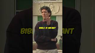 Ex-Catholic Says Religion Is Brainwashing ✝️
