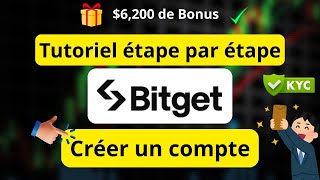 Bitget: Easy Registration & KYC Guide for Beginners
