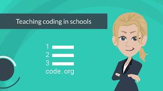 Teaching Coding in Schools