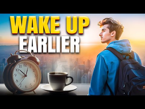Transform Your Mornings Now!