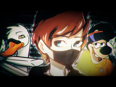 Unmasking Allucid: Commentary's Luckiest Predator