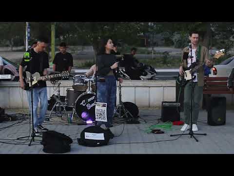 HIM - Wicked Game (Cover by Clover Band)
