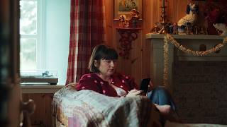 Inside an Introvert’s Cosy Cottage in Rural Scotland