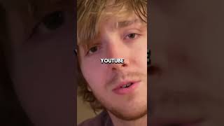 Why Mack left Airrack😥 #shorts #mack #airrack  #celebrity