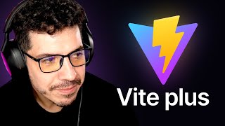 The best for Vite is confirmed: VITE.JS PLUS!