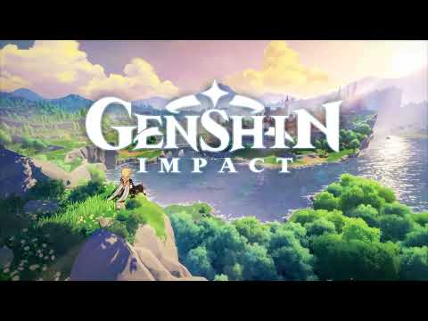 VO_Barbara_Standby_01 - Genshin Impact