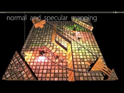 Hook Wars - Game Programming WS 15
