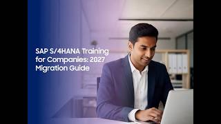 SAP S/4HANA Explained | Digital Transformation & Business Efficiency
