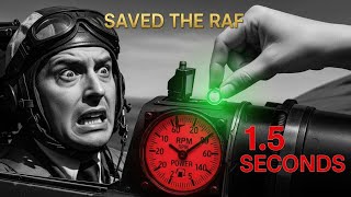 The Secret Reason German Fighters Dominated 1941 (It Wasn't Skill)