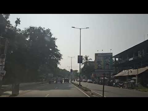 Calicut Town HD Nov 2024 കാലിക്കറ്റ്‌