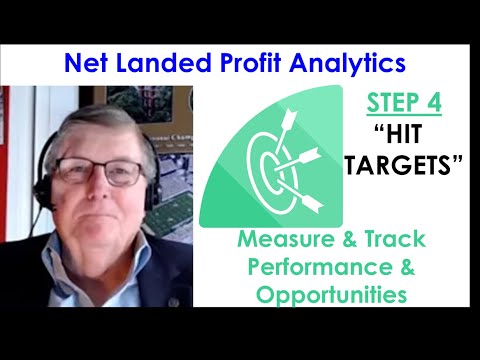PART 4 - HIT TARGETS : Measure & Track Performance & Opportunities