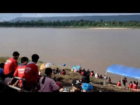 Boat Race Sangkhom 1