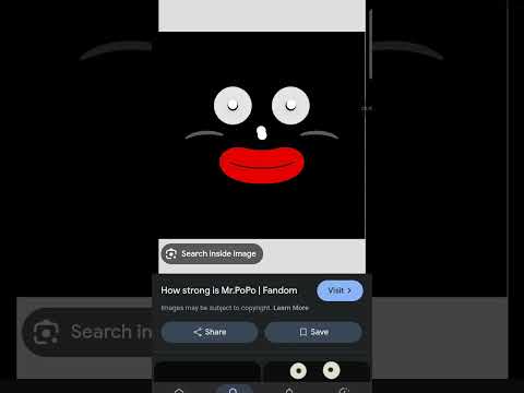 My attempt at Mr.PoPo from DBZ Abridge #dbzabridged