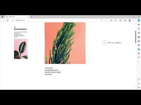 Shery.js effect || learn from @sheryians