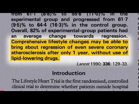 Evidence based weight loss program as discussed by Dr. M. Greger