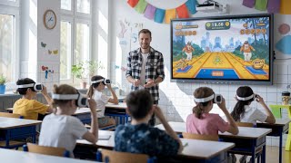 What is Gamification in Education (1 Minute Microlearning)