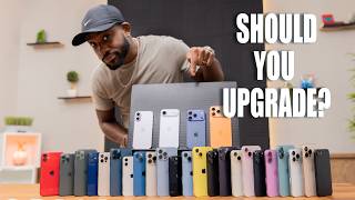 Does Your iPhone REALLY Need an Upgrade?