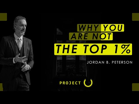 Jordan Peterson On Victim Mentality - Jordan Peterson Motivation