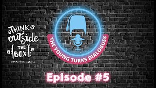 The story of Brandon James Rose, and our partnership with TRG | The Young Turks Dialogues: E5