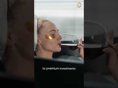 Looking for the latest luxurious property in Dubai?  #ModernDesign #DenizHomes #UrbanElegance