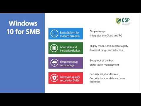 Windows 10 Migration | (919) 424-2000