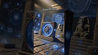 Ancient Tech More Advanced Than Ours? #AncientTech #LostKnowledge #MysteriousHistory