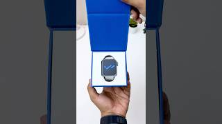 Unboxing @TechBurner  Smart Watch @Layers.ShopOfficial Anarc