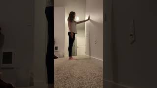 #funny #wall #mindblowing #challenge #crazy