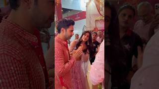 Janhvi Kapoor & Varun Dhawan at Kora Kendra | Promote Sunny Sanskari Ki Tulsi Kumari 🎬✨