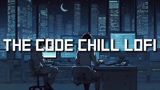 Waiting For The Night - Code Chill Lofi [Dusk Melodies & Twilight Tunes]