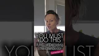 Decoding Behaviour 101