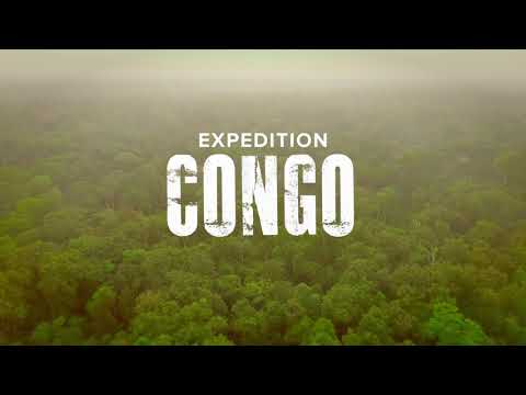 Expedition Congo Trailer