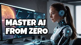 From Zero to AI Hero: Mastering AI Skills for Beginners