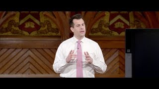 Computational Thinking - CS50's Computer Science for Business Professionals 2017