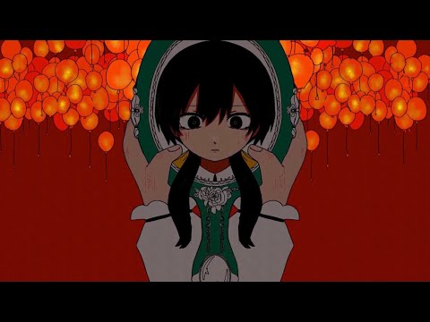 【重音テトSV】アプリコット【SYNTHESIZER V COVER】