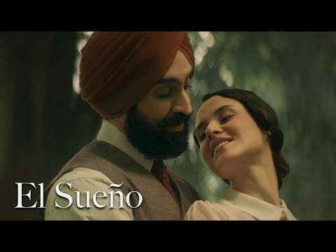 Diljit Dosanjh | El Sueno | Tease | Famous Studios