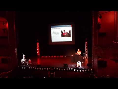 Introduction - Botnets of the Web - Kiwicon 7