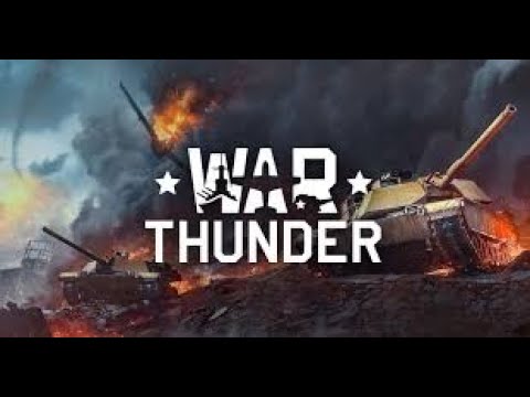 WarThunder