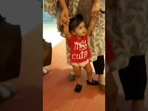 10 month old boss baby 👶😍.. #viral #trending #youtubeshorts #shorts #baby #niece #bangladesh #love