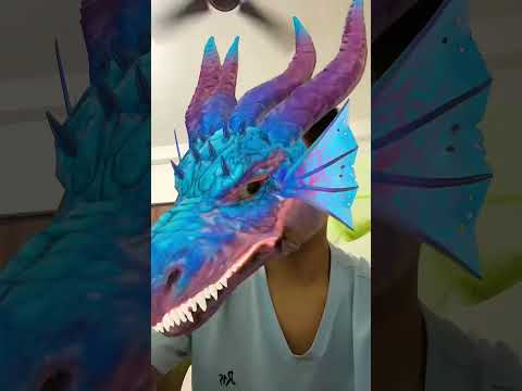 My inner monster😱