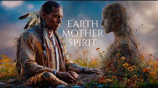 Earth Mother Spirit – Shamanic Native American Sacred Chant | Shamanic Music for Deep Relaxation