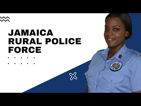 Are District Constables Real Police?