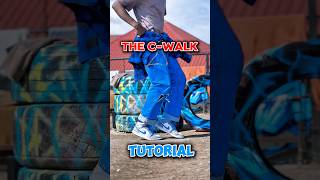 Learn This C-Walk Step