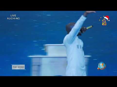 You Will Not Be Rejected on Earth - Apostle Johnson Suleman